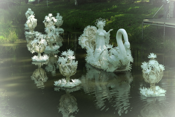 День поселка Репино