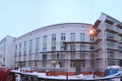 Модернизация отрасли здравоохранения в Калининском районе 2021 году
