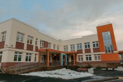 В ЖК «Юнтолово» открылся первый детский сад