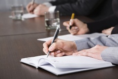 Работодателям Кировского района расскажут о взаимодействии со Службой занятости