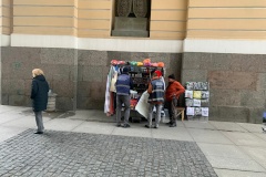 Межведомственное мероприятие проведено в отношении злостного нарушителя административного законодательства