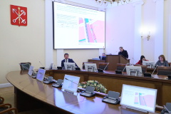 Во Фрунзенском районе планируется построить спортивный комплекс с бассейном