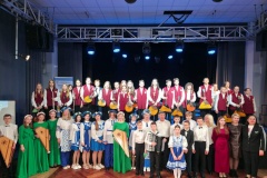 Детские школы искусств Петродворцового района и Витебска подписали соглашение о сотрудничестве