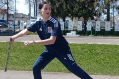 Четыре спортсмена Санкт‑Петербурга выступят на чемпионате мира по городошному спорту
