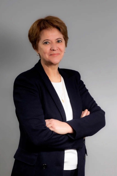 Петрова Маргарита Владимировна