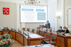 Город выполнит обязательства по обеспечению детей льготным питанием в школах и детских садах