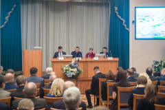 Состоялось заседание городской межведомственной комиссии по прохождению отопительного периода