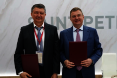 Петербургский нефтяной терминал будет модернизирован до 2035 года
