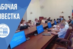 Три новых проекта запущено в администрации Петродворцового района в рамках программы «Эффективный регион»