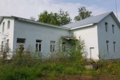 У СШОР "Манеж" появится загородная база для тренировок