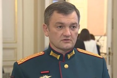 Финалист кадровой программы «Время героев Санкт‑Петербурга» Александр Рожков назначен на должность заместителя главы администрации Красногвардейского района