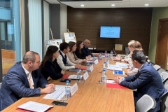 Комитет по государственному заказу Санкт‑Петербурга получил статус «Регионального образца» в рамках программы «Эффективный регион»