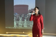 Прошёл очный этап конкурса «Молодой Лидер Невского района»