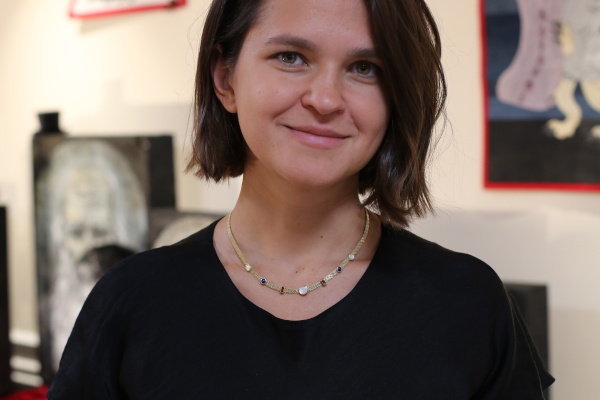 Начальник отдела культуры администрации рассказала о развитии культурной инфраструктуры района