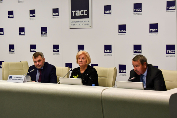 Общественная палата подводит итоги общественного мониторинга соблюдения прав избирателей в Санкт‑Петербурге