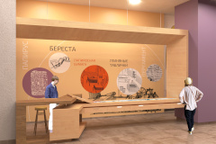В учреждениях культуры Невского района перед новым сезоном  идут ремонтные работы