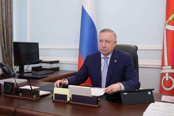 Рабочее совещание: отмена планового повышения городских тарифов с июля 2024 года