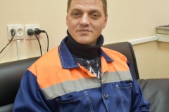 Николай Филь: видимость была нулевая