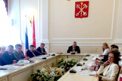 В ОЭЗ «Санкт‑Петербург» появится производство активных фармацевтических субстанций стоимостью 800 млн рублей
