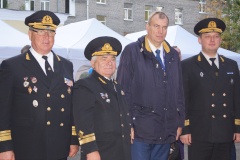 В Санкт‑Петербурге открылся Центр морских арктических компетенций