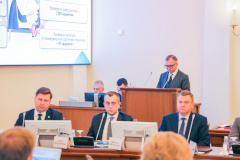 Более 180 петербургских медиков отправятся для помощи больницам Мариуполя в 2024 году