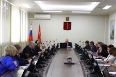 ДТП с участием детей стало меньше