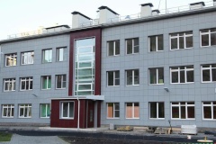 Городские энергетики завершили подготовку сетей на территории школ и детских садов к новому учебному году