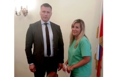 Поддержка участников СВО и членов их семей – важнейшее направление в работе всех органов власти