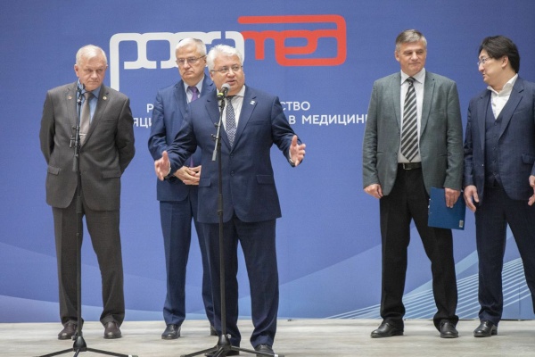 Флешмоб по оказанию первой помощи «Дети спасают жизни!»