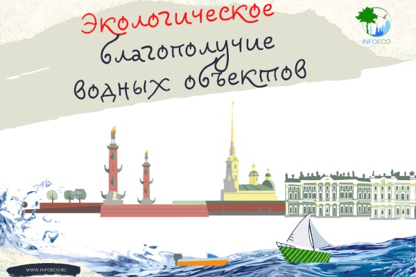 Экологическое благополучие водных объектов