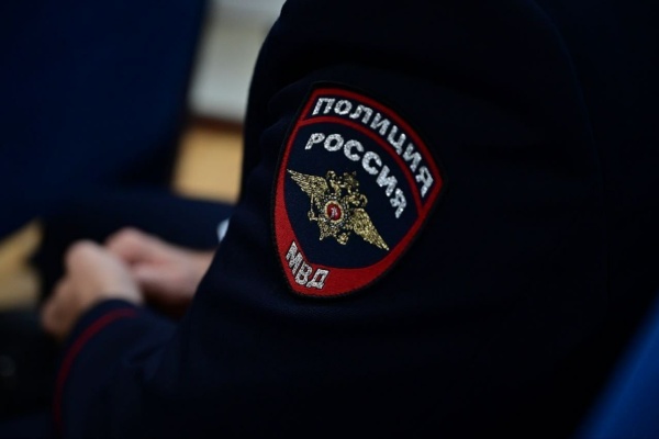 День сотрудника органов внутренних дел: благодарность защитникам правопорядка Петроградского района