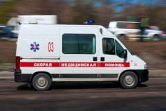Новое отделение скорой помощи откроется в Невском районе в 2022 году
