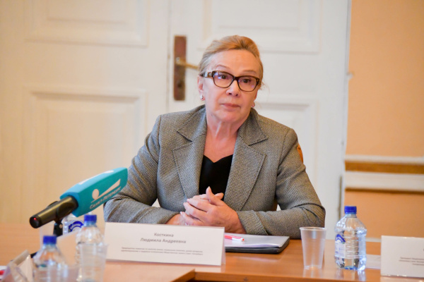 В Общественной палате Санкт‑Петербурга обсудили актуальность введения регистра больных с сердечно сосудистыми заболеваниями