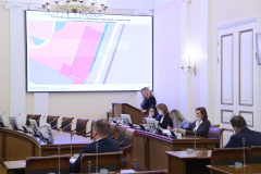 Новые жилые дома, школы и детские сады построят в Красносельском и Выборгском районах