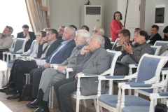 Совет по сохранению культурного наследия при Правительстве Санкт‑Петербурга поддержал проект восстановления колокольни Новодевичьего монастыря