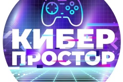 Проект «Киберспортивное молодёжное пространство «КиберПростор» получил грант в размере 650 000 рублей.
