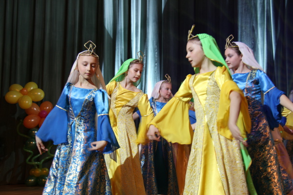 Петербург объединяет друзей