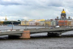 СПб ГБУ «Мостотрест» подвел итоги навигационного периода 2020 года
