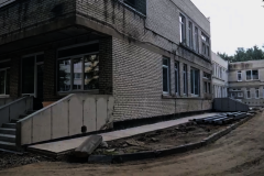 В Выборгском районе капитально отремонтируют два детских сада к концу года
