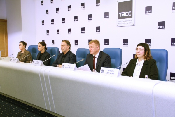 Петербург напишет Большой этнографический диктант