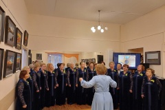 Концерт «Вынесешь. Дотерпишь. Доживёшь»