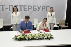 ПМЭФ-2026: В Петербурге появится новая площадка для тренировок по картингу и мотоспорту