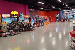 Гостехнадзор Санкт Петербурга проверил законность размещения аттракционного оборудования в развлекательных центрах «Бумбастик» и «Планета Игр»