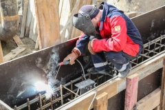 Более 30000 жителей Пулковской улицы в Московском районе будут получать тепло по новым трубам