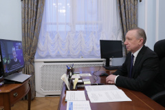 Петербург готовится к проведению 25-го Мирового энергетического конгресса