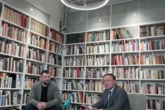 «Долой стереотипы! Давайте смотреть вокруг»: КГИОП запускает проект «Наследие окраин»