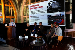 В Санкт‑Петербурге состоялись мероприятия XVIII Петербургского Партнериата