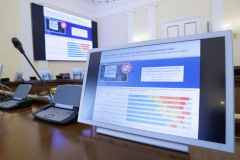 Число занятых в малом и среднем бизнесе в 2020 году увеличилось на 9,5%