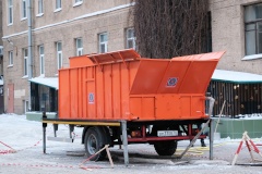 Выездная проверка Жилищного комитета Санкт‑Петербурга