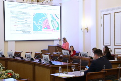 В Колпино построят центр паллиативной медицинской помощи